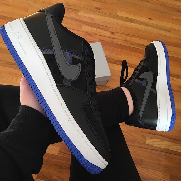 Nike Air Force 1 Women’s Sneakers - Picture 7 of 7